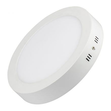 Светильник SP-R145-9W Warm White (ARL, IP20 Металл, 3 года)