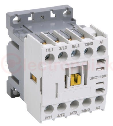 Миниконтактор МКИ-10911 9А 230В/АС3 1Н3