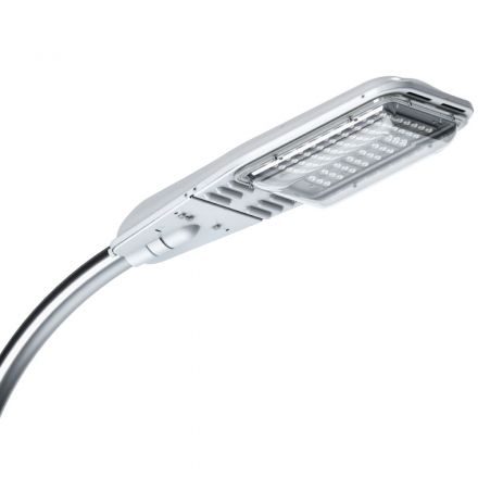 Победа XS LED-40-ШБ4К-IP65-УХЛ1(750/E/X/RAL9016/C50/PMMA/ST/G1)