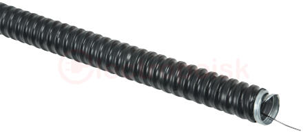 Металлорукав МПГнг-LS-20 (50м) с зондом