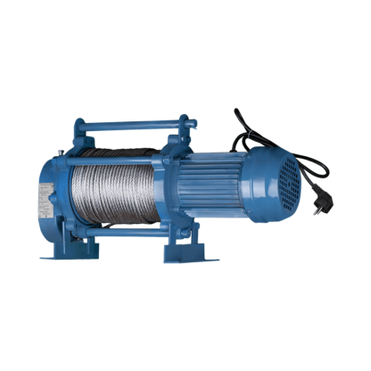 Лебедка электрическая GEARSEN KCD 300-30-380