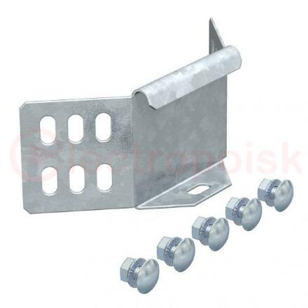 6043062 Угловой соединитель WKV 60 FS
