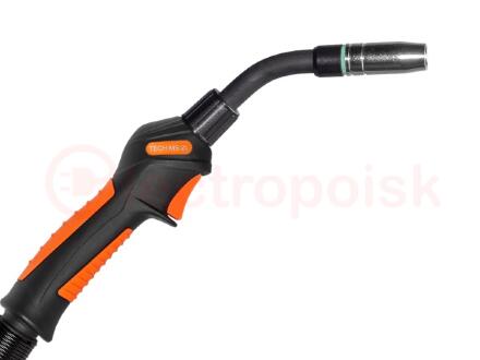 Горелка TECH MS 25RH (230А) 4м ICT2799-SK001