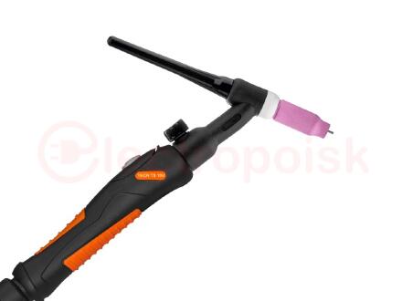Горелка TECH TS 18V М12?1 4м вод. охл. IOY6906-SV001