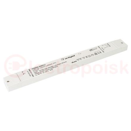 Блок питания ARV-SP-24250-LINEAR-PFC (24V, 10.42A, 250W) (Arlight, IP20 Пластик, 5 лет)