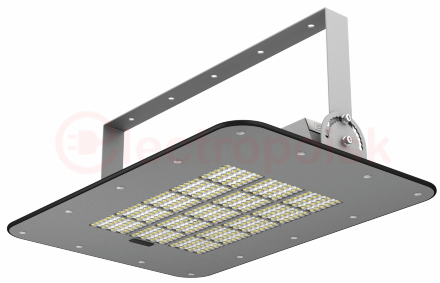 Светильник LED KEDR 2.0 (СБУ) 150Вт 24000Лм 5,0К КСС Г IP67