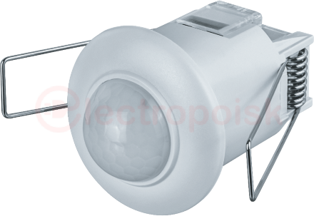 Датчик движения инфракрасный NS-IRM12-WH