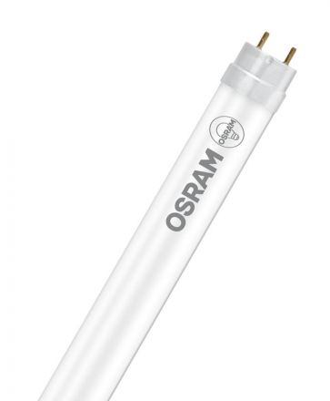 Лампа светодиодная LED 16W G13 Т8 (замена 36Вт), холодный белый, для ЭмПРА+прямое включение Substitube Advanced UO Gen 8 Osram