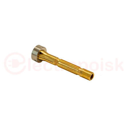 Цанга c газовой линзой ф1.6 FB TIG 190-400W-450W (2 шт.)