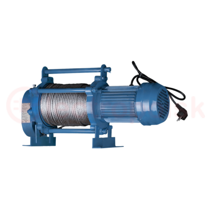 Лебедка электрическая GEARSEN KCD 300-30-220