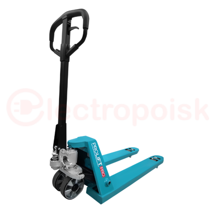 Гидравлическая тележка PROLIFT PRO RT30