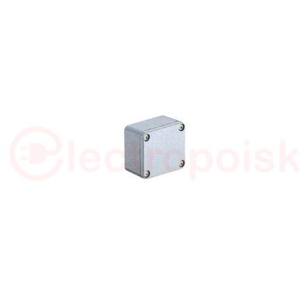 Распределительная коробка  ALU 64x58x36
