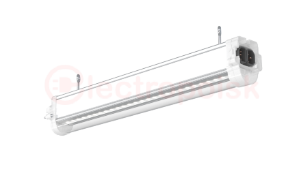 Светильник LED L-trade II 20 EASY LOCK/19/Д/4,0К/03/подвесное крепление/220АС IP66 duris