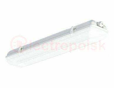 Светильник TLWP02 OL PC ECP LED 2150лм 4000K IP65