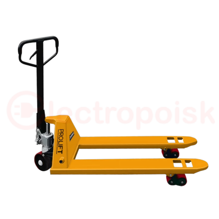 Гидравлическая тележка PROLIFT AC35 (Y)