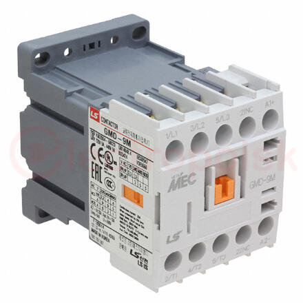 GMD-9 DC12V 1a1b RUS