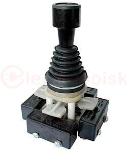 Переключатель крестовой ПК-12 21-822-54 УХЛ3