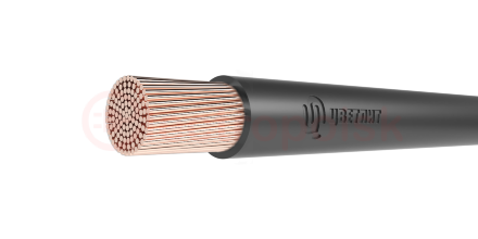 Кабель силовой КГ-ХЛ 1х50 220/380-3ТРТС
