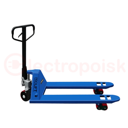 Гидравлическая тележка PROLIFT AC35 (B)