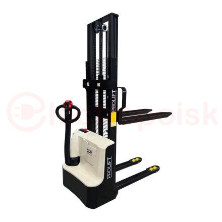 Самоходный электроштабелер PROLIFT M2 SDR 1235