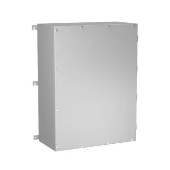 Корпус коробки соединительной марки ЕЕ2223-675