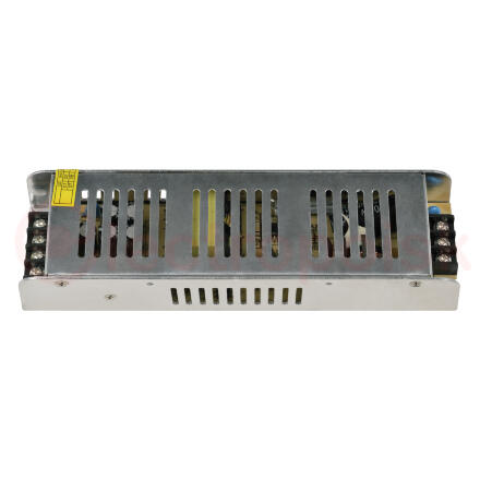 UET-VAS-120A20 12V IP20 Блок питания, 120Вт. Металлический корпус. TM Uniel