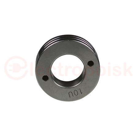 Ролики 1.0/1.2 алюминий для DRIVE INMIG DW (1 шт.)