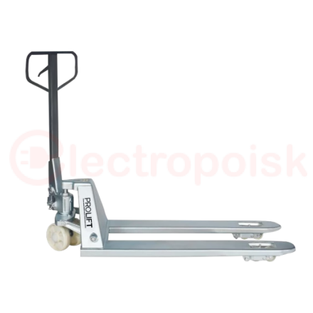Гидравлическая тележка из нержавеющей стали PROLIFT NG25