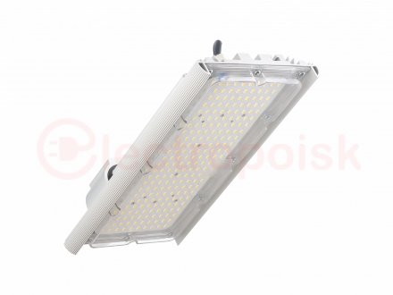 Светодиодный светильник Diora Unit PRO 78/12400 Д 5K консоль