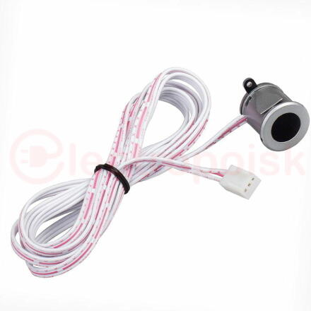 ИК-датчик SR-Hand-Switch-Silver-R (ARL, -)
