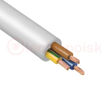 Провод ПВСнг(А)-LS  3*0.75 Б 100м ТРТС
