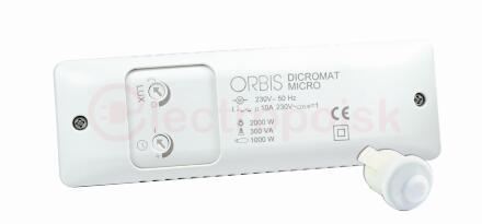 Датчик движения DICROMAT MICRO