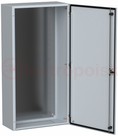 TITAN 5 Корпус металлический ЩМП-120.60.30 УХЛ1 IP66