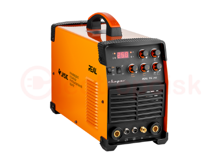 Инвертор сварочный TIG 250 ''REAL'' (W229 ) НАКС РФ