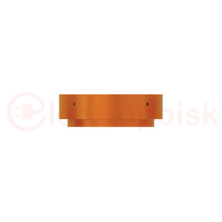Диффузор изоляционный  ''O'' ring для FB P80 (2 шт.)