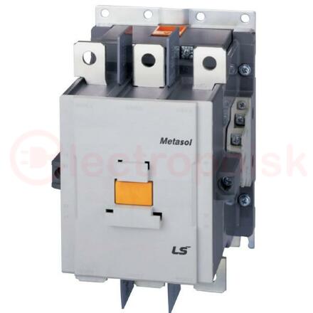 Контактор Metasol MC-225a AC/DC24V 50/60Hz 2a2b, Screw