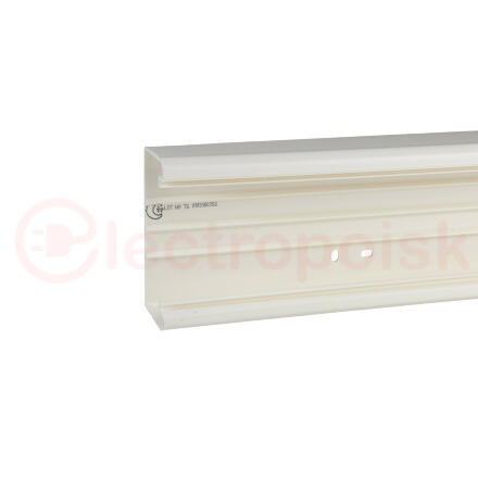 КАБЕЛЬ-КАНАЛ 101x50 С КРЫШКОЙ