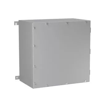 Корпус коробки соединительной марки ЕЕ2223-565