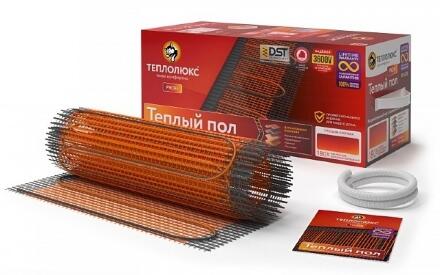 Мат нагревательный ''Теплолюкс'' ProfiMat 1800 Вт/10,0 кв.м