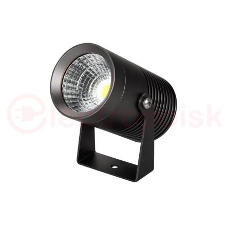 Светильник ALT-RAY-R61-15W Warm3000 (DG, 25 deg, 230V) (ARL, IP67 Металл, 3 года)