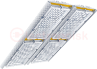 Diora Unit2 2Ex 200/27000 К60 4K лира Diora Unit2 2Ex 200/27000 К60 4K лира