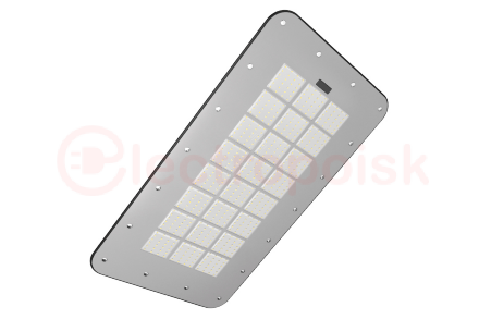 Светильник LED KEDR 2.0 (СКУ) 270Вт 43200Лм 5,0К КСС Ш IP67 консольный
