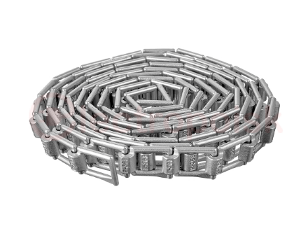 Цепь для машины термической резки CG2-11G/CG2-11D (L=2.4m)