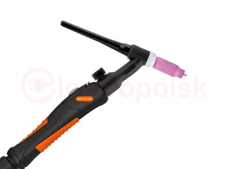 Горелка TECH TS 18V FLEX М12?1 8м вод. охл. IOY6306-SV002