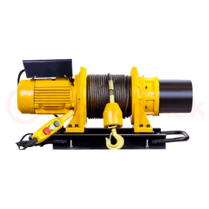 Лебедка электрическая KDJ300E1220-30