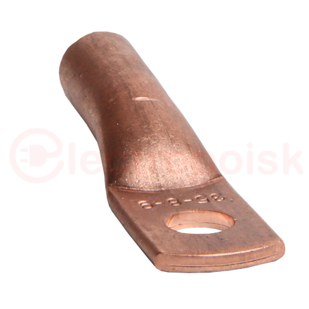 Наконечник медный OptiKit L-ТМ 35-8-10