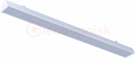 Светильник светодиодный ДСО-02-К-60-1500-5К-IP40-3Ф