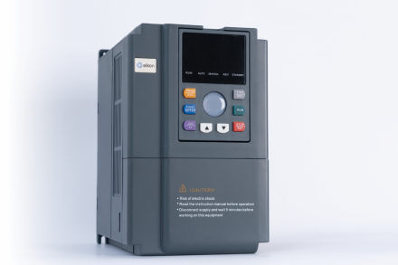 Преобразователь частоты Aikon PD ES 75 IP20 400В 3Ф  75кВт