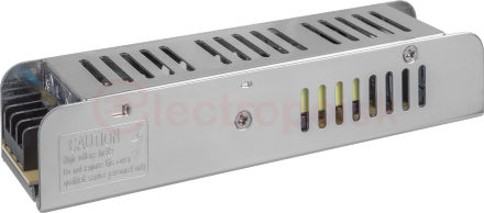 Драйвер LED 60w 12v.