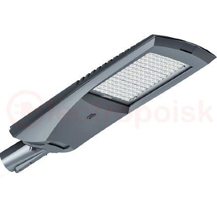 Светильник светодиодный ДКУ-100 Урбан M LED-100-ШО/У50 (15000/740/RAL7040/0/ORN2/GEN1)